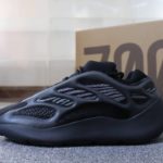 Adidas Yeezy 700 V3 Black