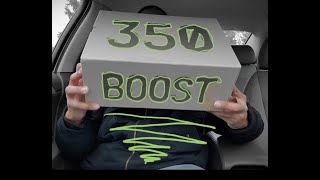 Adidas Yeezy Boost 350 V2 “Yeezreel” unboxing and review [4K]