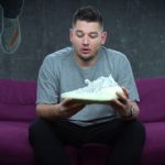 BuzaDaniel.com: adidas Yeezy 380 “ALIEN” unboxing #34