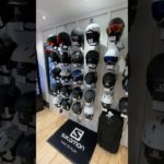 Customised Ski Boots – Huge range of Ski wear from North Face, Salomon, Oakley and so much more