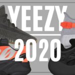 Every YEEZY Release Headed your way in 2020 | All YEEZY Release Dates