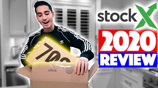 FULL BUYING PROCESS: Yeezy 700’s from StockX (with outfit)