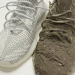 HOW TO CLEAN YEEZY 350 V2 TUTORIAL – CREP PROTECT CURE