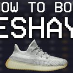 How to COP the Yeezy 350 V2 Yeshaya with Sneaker Bots