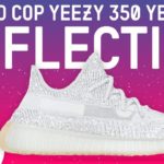 How to Cop adidas Yeezy Boost 350 V2 Yeshaya REFLECTIVE RF Yeezy Supply Shock Drop Live Stream
