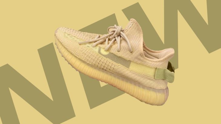 MORE YEEZY 350 V2 COLORWAYS! MARSH AND SULFUR COMING SOON!