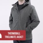 Moosejaw Does ASMR (Whatever that means) The North Face Thermoball TriClimate Jacket