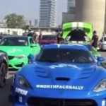 North Face Rally – July 7 – 11, 2016