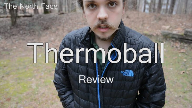 Post A.T. – Thermoball Jacket Review :: The North Face