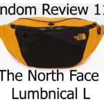 Random Review 110: The North Face Lumbnical L Waistpack