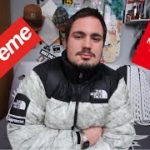 SUPREME X THE NORTH FACE : UNBOXING  + REVIEW PAPER PRINT NUPTSE JACKET FW19