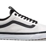 Shoe Review: Vans x The North Face Old Skool MTE DX (True White/Black)