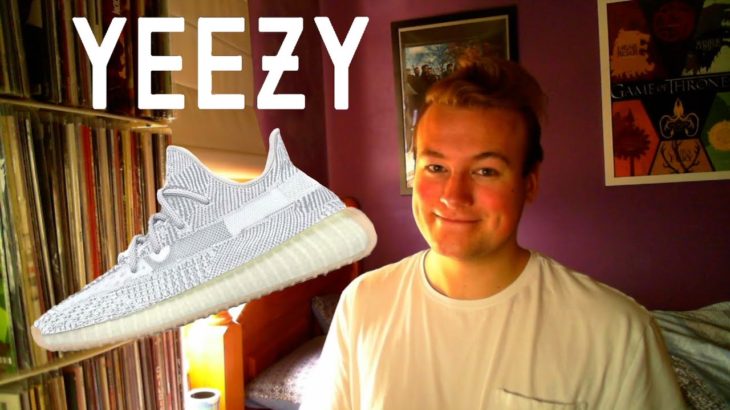 Sneaker Talk | The Adidas Yeezy 350 v2 “Yeshaya” Is Releasing??