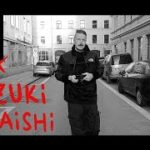 TECHWEAR HOODIE | The North Face Black Series x Kazuki Kuraishi