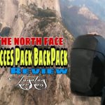 THE NORTH FACE | ACCES PACK BAGPACK | REVIEW TAGALOG  VERSION