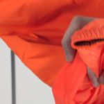 THE NORTH FACE Boys Freedom Insulated Pant Shocking Orange – www.simplypiste.com