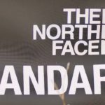 THE NORTH FACE STANDARD LIMITED BC CRATES 7 with TAMRON SP90
