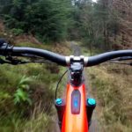 THE NORTH FACE TRAIL Grizedale