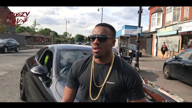 The Bugzy Malone Show – Episode 1 ‘King of the North’