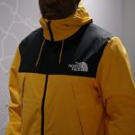 The North Face 1990 Mountain Q Jacket ‘Yellow’ Quick Look (Feat. Tuape Green)