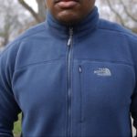 The North Face 200 Shadow Fleece Jacket Review