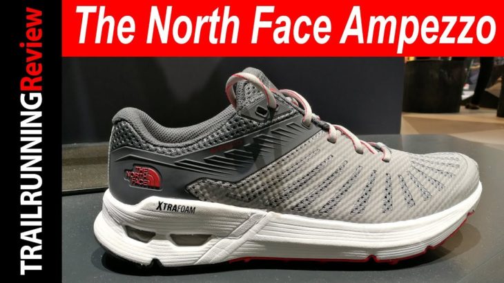 The North Face Ampezzo Preview