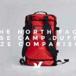 The North Face Base Camp Duffle Range