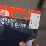 The North Face Etip Hardface Gloves Review