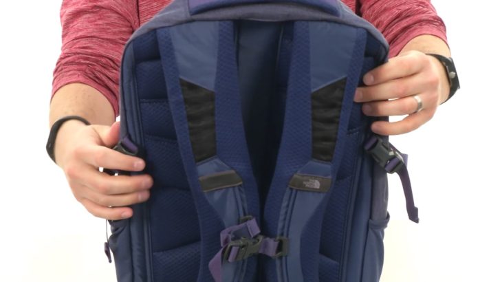 The North Face Iron Peak Backpack  SKU:8720585