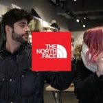 The North Face #MannequinChallenge (London)