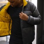 The North Face Nuptse III Zip In Jacket Quick Look and Overview (Feat. Nuptse 2)