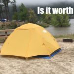 The North Face Storm Break 2 Tent Review