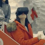 맥머도 남극탐험｜노스페이스 The North Face #Sudden Exploration #VR Experience with Oculus