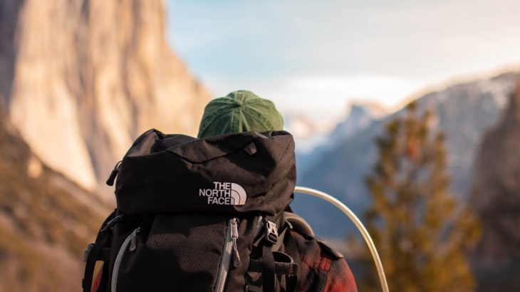 The North Face Terra 65 Rucksack Review