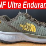 The North Face Ultra Endurance XF Preview – Más amortiguación