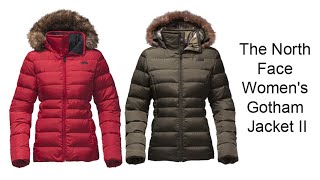 The North Face Women’s Jackets II