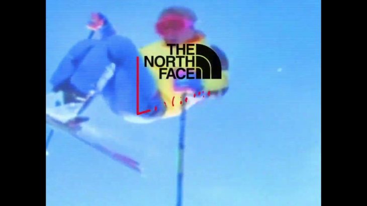 The North Face rediseña su colección Extreme