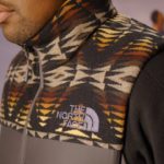 The North Face x Pendleton Nuptse Gillet Quick Look