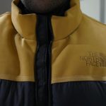 The North Face x Timberland Nuptse Quick Look