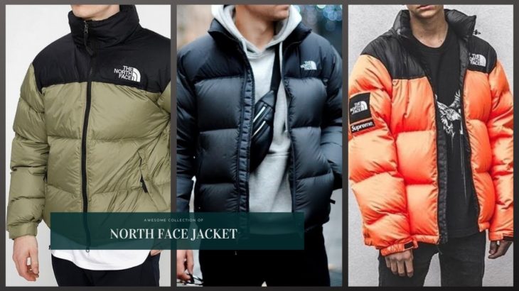 Top Outstanding North Face Jacket For Mens Designs Outfits