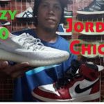 UKAY SHOES | Yeezy 350 and Jordan 1 Chicago | Davao City