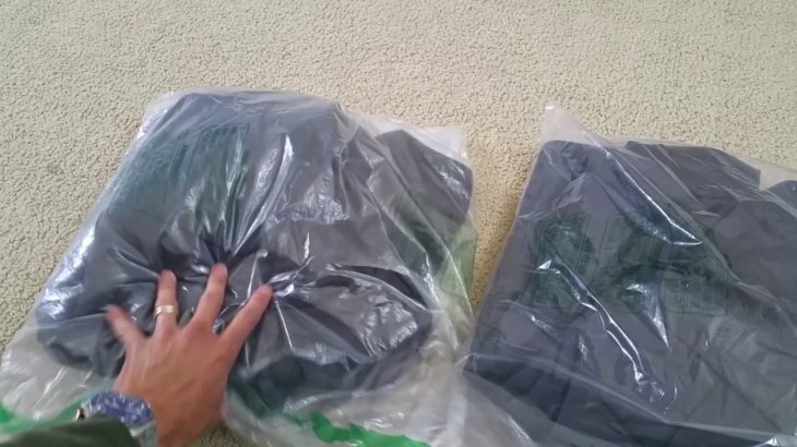 Unboxing The North Face Bombay Insulated Jacket 50% Off Full HD 2017