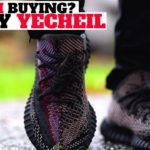 WORTHY BUYING? adidas YEEZY BOOST 350 V2 ‘YECHEIL’ Review & ON FEET!