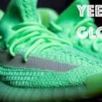 YEEZY 350V2 GLOW REVIEW & ONFEET