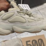 YEEZY 500 STONE UNBOXING | IS THIS THE BEST DESIGN YET?