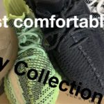 Yeezy 350 700 Full Review!! Most Comfortable ?