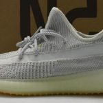Yeezy 350 V2 Yeshaya Non Reflective  unboxing & review Ready to Ship