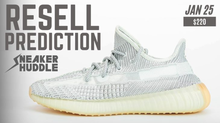 Yeezy 350 V2 ‘Yeshaya’ | Resell Prediction + How to Cop