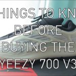 Yeezy 700 V3 Things to KNOW BEFORE buying the