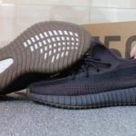 Yeezy Boost 350 V2 “Cinder”  HD Review